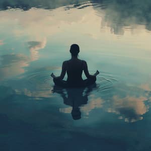 River's Gentle Flow: Music for Relaxation - Landscape Dreams