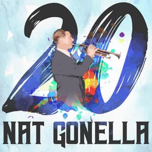 20 Hits of Nat Gonella - Nat Gonella