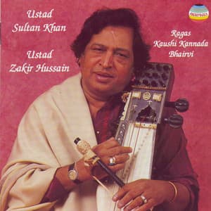 Raga Kaushi Kanada & Bhairavi - Traditional