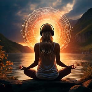 Inner Balance: Music for Meditation Practice - Waiting Room Background Music Ensemble