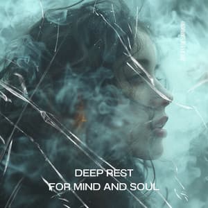 Deep Rest for Mind and Soul - Breath of Harmony