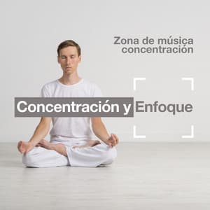 Concentración y Enfoque - Zona de música concentración