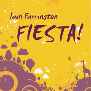 Fiesta! - Iain Farrington