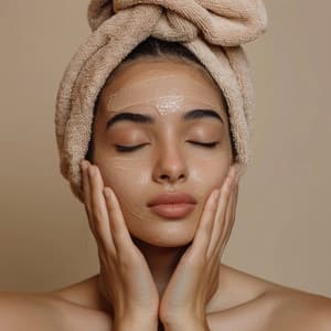 Melodías Terapéuticas: Paisajes Sonoros De Masajes - Lista de reproducción de música de masaje