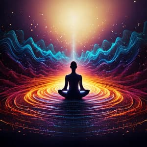 Mindful Moments: Music for Deep Meditation - Alpha Waves Sleep