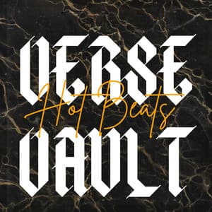 Verse Vault: Rap Instrumentals - Hot Beats