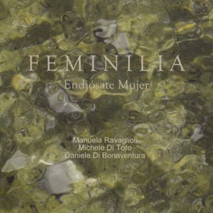 Feminilia - Daniele di Bonaventura