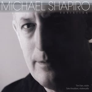 Variation - Michael Shapiro