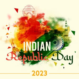 Indian Republic Day 2023 – Best Ambient Music To Celebrate - Janav Das