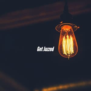 Get Jazzed - Bossa Cafe Deluxe
