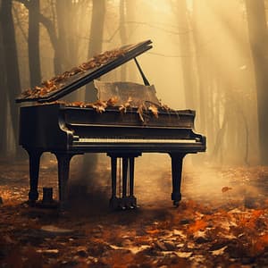 Ecos Para Un Estudio Elevado: Búsqueda De Conocimiento Con Piano Jazz - Jazz Lounge Bar Radio