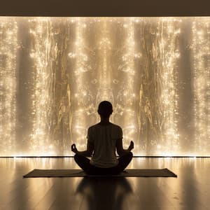 Ritmos De Relajación: Patrones Melódicos Serenos - Era dorada