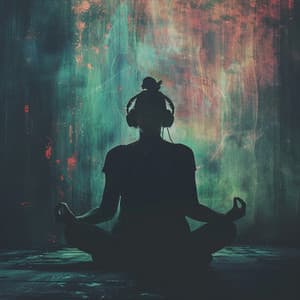 Mind's Peaceful Journey: Music for Meditation - Hireneus