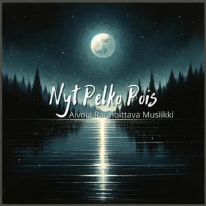 Nyt pelko pois: Aivoja rauhoittava musiikki, Onnellisuus - Rauhallista unimusiikkia