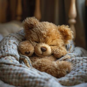 Canción De Cuna Para Dormir Al Bebé En El Crepúsculo: Melodías Tranquilas De La Noche - Lista de reproducción de canciones de cuna para bebés