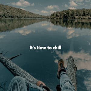 It's time to chill - Relaxing Coffee Shop