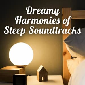 Dreamy Harmonies of Sleep Soundtracks - Sleepy Times