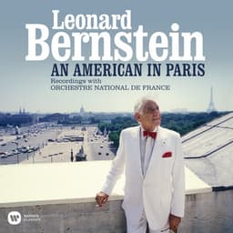 An American in Paris