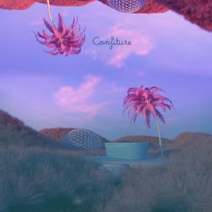 Confiture - Jazz Mon Bar