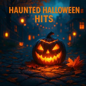 Haunted Halloween Hits - Scary Tombstone