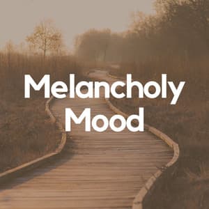 Melancholy Mood - Calm Music