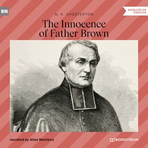 The Innocence of Father Brown - Father Brown
