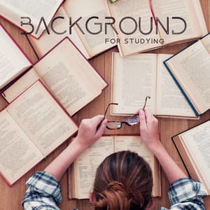 Background for Studying - Exam Study Background Music Consort