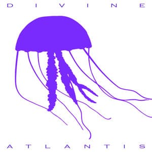 Divine Atlantis - Calm Ocean Sounds