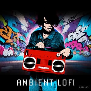 Ambient Lofi - Cozy Lofi