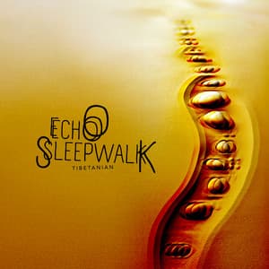 Echo Sleepwalk - Tibetanian