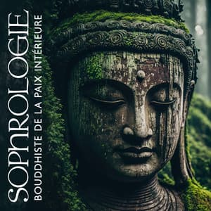 Sophrologie bouddhiste de la paix intérieure - Detente Spa Musique Collection