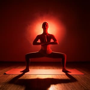 Orquesta En Armonía Para Yoga: Sonidos Equilibrados En Movimiento - Valborg Shamsuddin