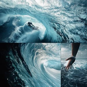 Ocean Life Sounds - Ocean in HD