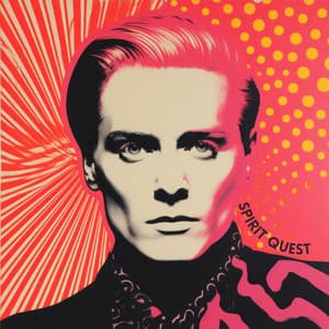 Spirit Quest - Binaural Beats Relaxation