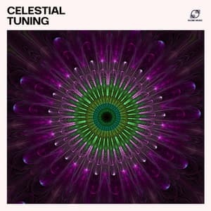 Celestial Tuning - Hz Frequency Zone