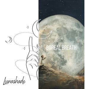 Boreal Breath - Lunashade