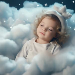 Nana Binaural: Sueños De Bebé Con Truenos - Formadores binaurales