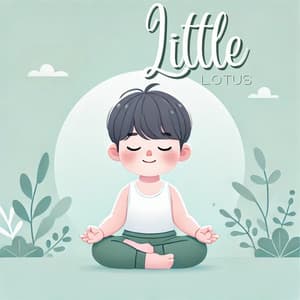 Little Lotus: Mindful Movements for Kids - Internal Yoga