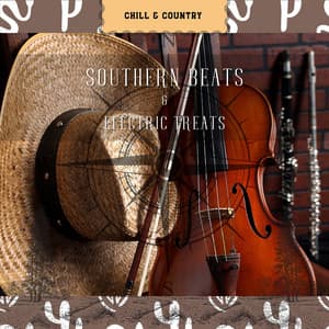 Southern Beats & Electric Treats - Chill & Country