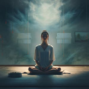 Olas Oceánicas Serenas: Esencia De Relajación - Tonos de frecuencias de solfeo