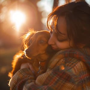 Serena Susurrante: Música Para Relajar A Las Mascotas - Lo que pasa con el ruido