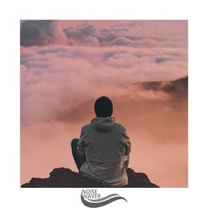 White Noise Soundscape - Pink Noise Baby Sleep