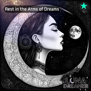 Rest in the Arms of Dreams - Luna Dreamer