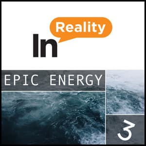 Epic Energy 3 - Edgard Jaude