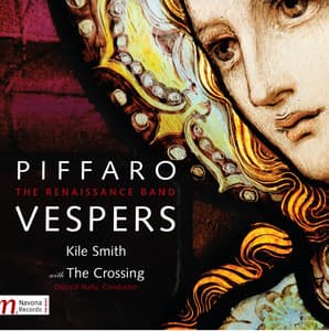 Smith, K.: Vespers - Kile Smith