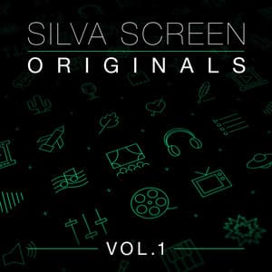 Silva Screen Originals Vol.1 - London Music Works