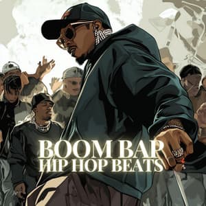 Boom Bap Hip Hop Beats - BEATS FREESTYLE