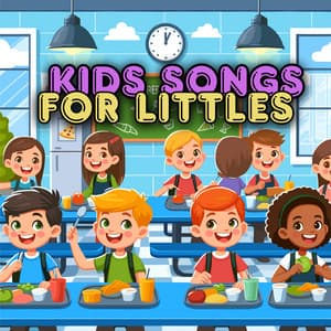 Sleepy Time Music for Babies - Children's Music