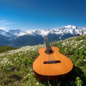 Enfoque Elevado: Música De Guitarra Para Concentración - Peña Musical de Flamenco Guitarras y Jerez