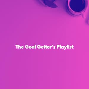 The Goal Getter's Playlist - Jazz para Cenar